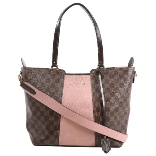 Pre-owned > Pre-owned Bags > Pre-owned Tote Bags - - Louis Vuitton Vintage - Modalova