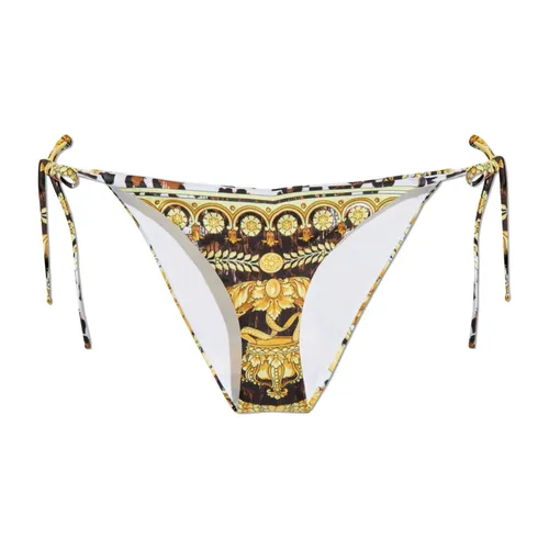 Swimwear > Bikinis - - Versace - Modalova