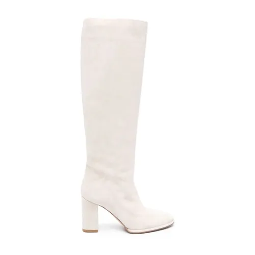 Shoes > Boots > High Boots - - Le Silla - Modalova