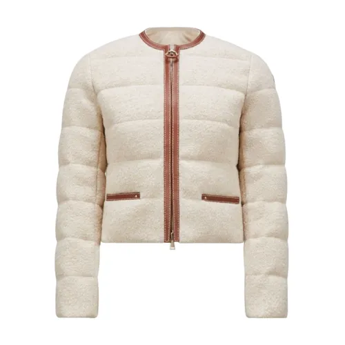 Jackets > Down Jackets - - Moncler - Modalova