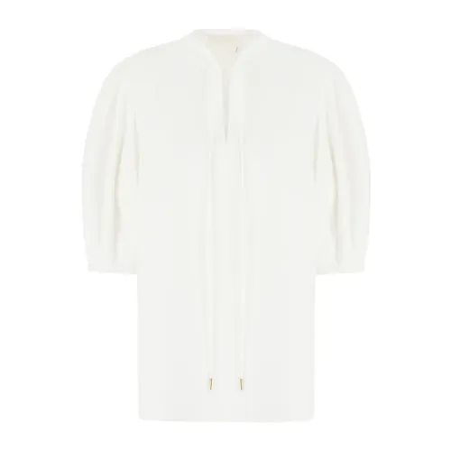 Blouses & Shirts > Blouses - - Chloé - Modalova