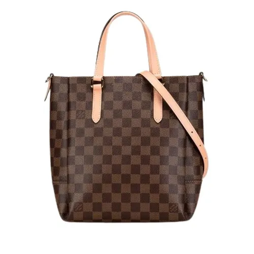 Pre-owned > Pre-owned Bags > Pre-owned Tote Bags - - Louis Vuitton Vintage - Modalova
