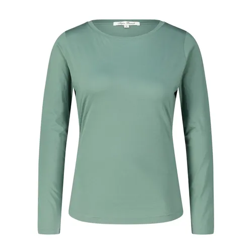 Tops > Long Sleeve Tops - - Stefan Brandt - Modalova