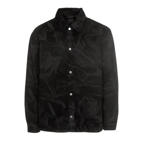 Shirts > Denim Shirts - - Daily Paper - Modalova