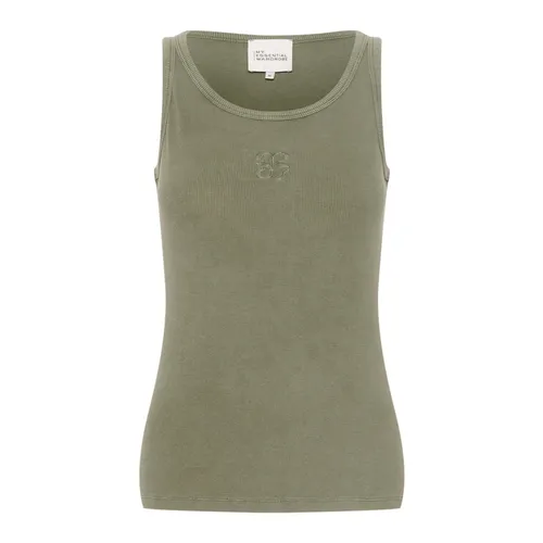 Tops > Sleeveless Tops - - My Essential Wardrobe - Modalova