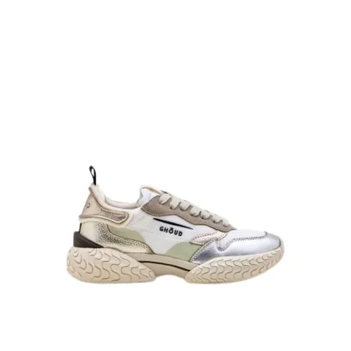 Ghoud - Shoes > Sneakers - Beige - Ghoud - Modalova
