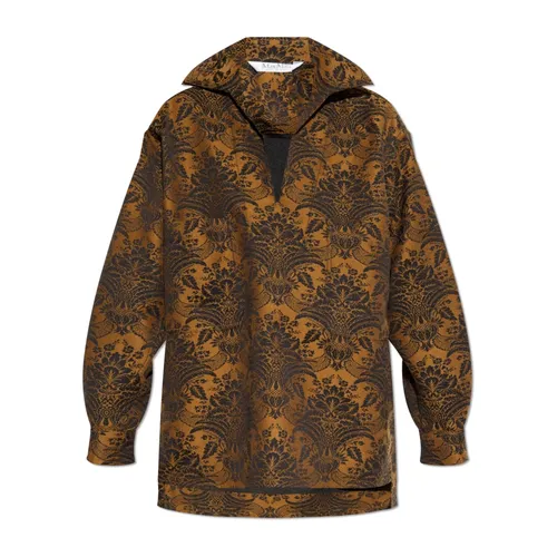 Blouses & Shirts > Blouses - - Max Mara - Modalova