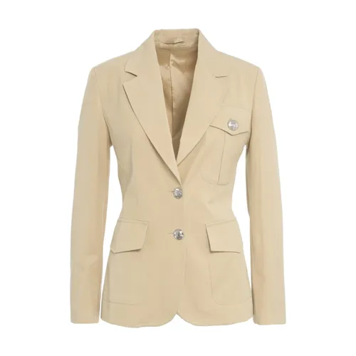 Jackets > Blazers - - Liu Jo - Modalova