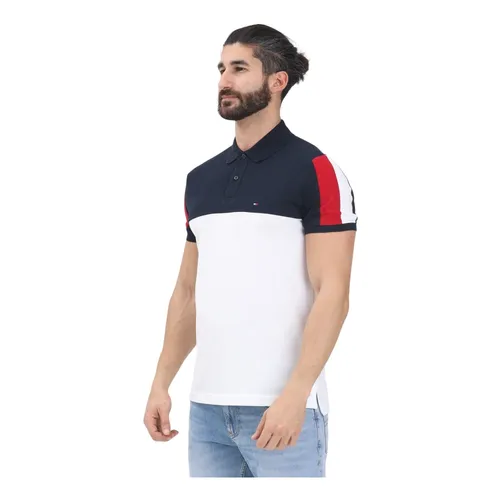 Tops > Polo Shirts - - Tommy Hilfiger - Modalova