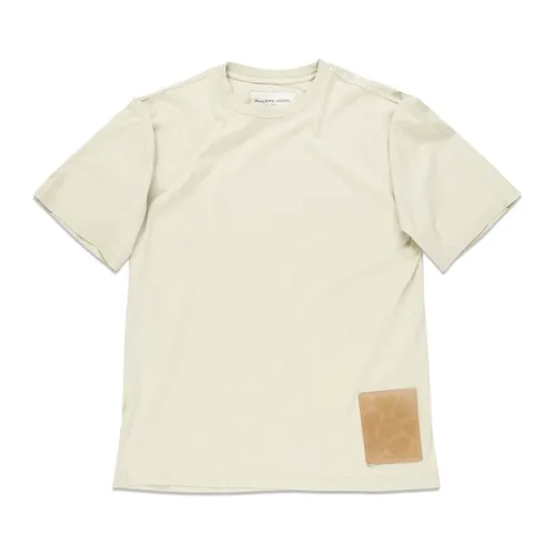 Tops > T-Shirts - - Philippe Model - Modalova