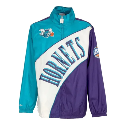 Jackets > Light Jackets - - Mitchell & Ness - Modalova