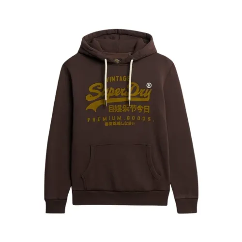 Sweatshirts & Hoodies > Hoodies - - Superdry - Modalova