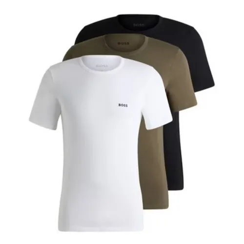 Tops > T-Shirts - - Hugo Boss - Modalova
