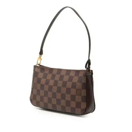 Pre-owned > Pre-owned Bags > Pre-owned Shoulder Bags - - Louis Vuitton Vintage - Modalova