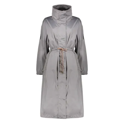 Moorer - Coats > Parkas - Gray - Moorer - Modalova