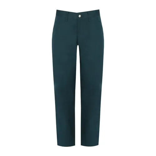 Trousers > Chinos - - Carhartt Wip - Modalova
