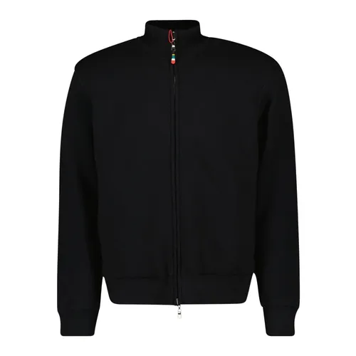 Sweatshirts & Hoodies > Zip-throughs - - Orlebar Brown - Modalova