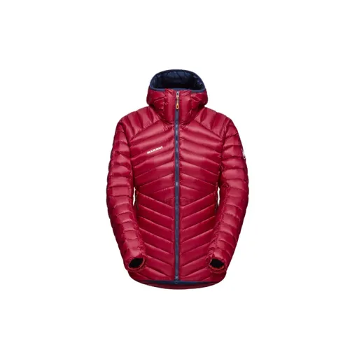 Jackets > Winter Jackets - - Mammut - Modalova