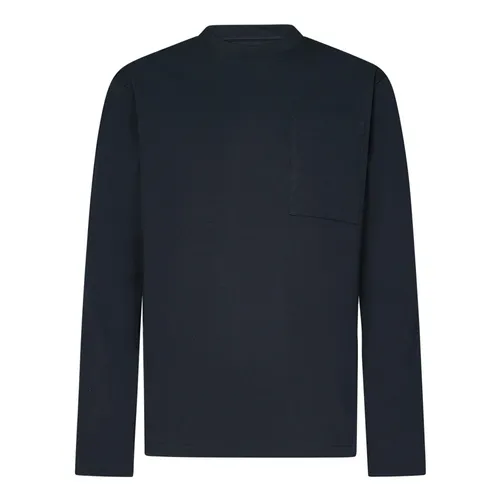 Tops > Long Sleeve Tops - - Jil Sander - Modalova