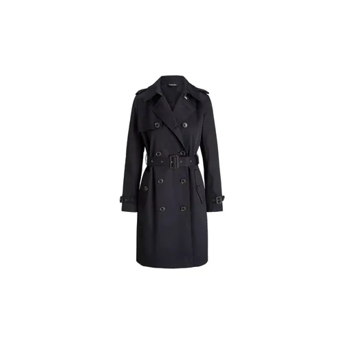 Coats > Trench Coats - - Ralph Lauren - Modalova