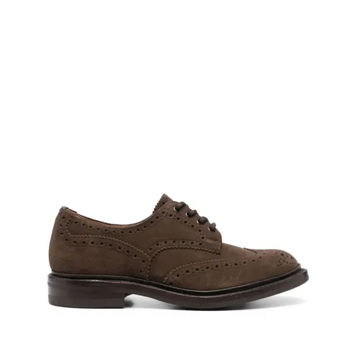 Shoes > Flats > Business Shoes - - Tricker's - Modalova