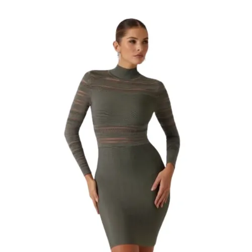 Dresses > Day Dresses > Short Dresses - - Guess - Modalova