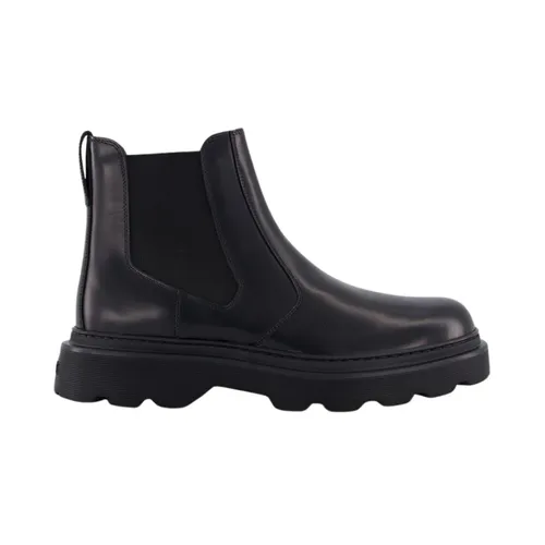 Shoes > Boots > Chelsea Boots - - Tod's - Modalova