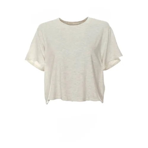 Tops > T-Shirts - - American Vintage - Modalova