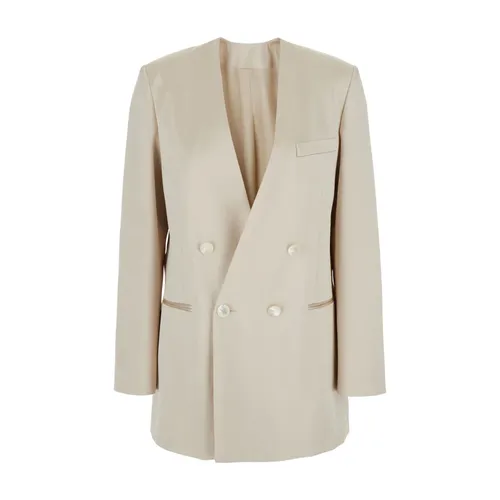 Jackets > Blazers - - Philosophy di Lorenzo Serafini - Modalova