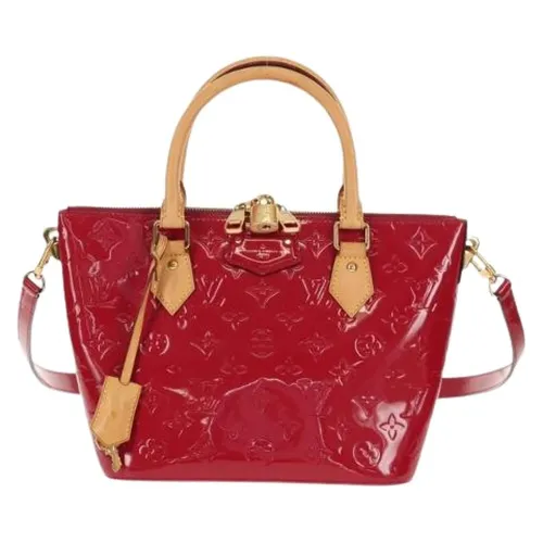 Pre-owned > Pre-owned Bags > Pre-owned Handbags - - Louis Vuitton Vintage - Modalova
