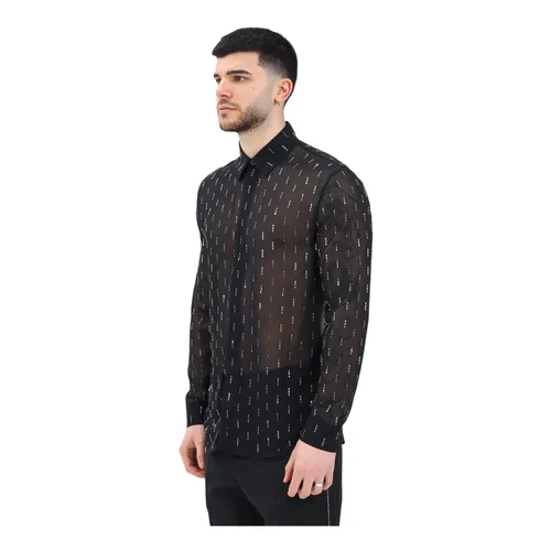Shirts > Casual Shirts - - Patrizia Pepe - Modalova