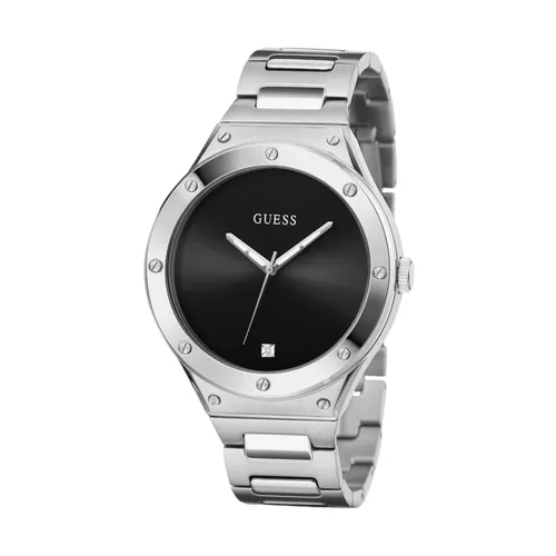 Accessories > Watches - - Guess - Modalova