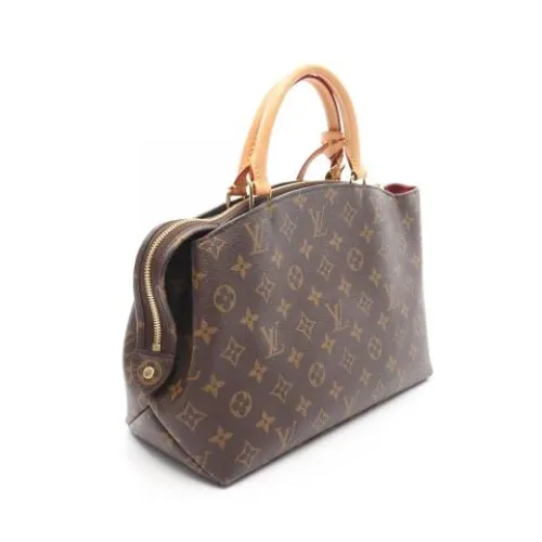 Pre-owned > Pre-owned Bags > Pre-owned Handbags - - Louis Vuitton Vintage - Modalova