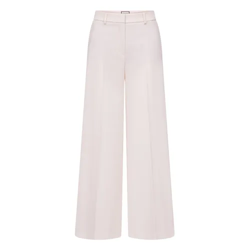 Trousers > Wide Trousers - - Seductive - Modalova