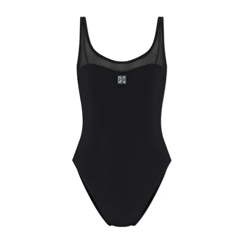 Swimwear > One-piece - - Tory Burch - Modalova