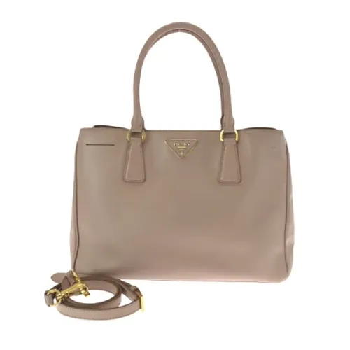 Pre-owned > Pre-owned Bags > Pre-owned Handbags - - Prada Vintage - Modalova