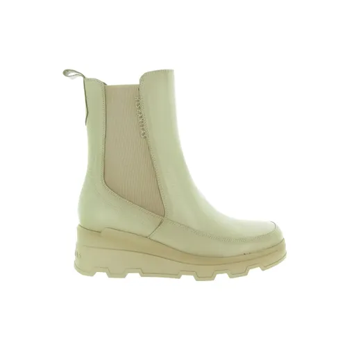 Shoes > Boots > Chelsea Boots - - Hispanitas - Modalova