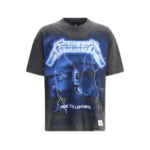 Tops > T-Shirts - - Represent - Modalova