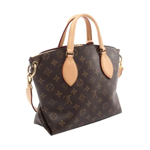 Pre-owned > Pre-owned Bags > Pre-owned Handbags - - Louis Vuitton Vintage - Modalova