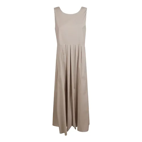 Dresses > Day Dresses > Midi Dresses - - Max Mara - Modalova
