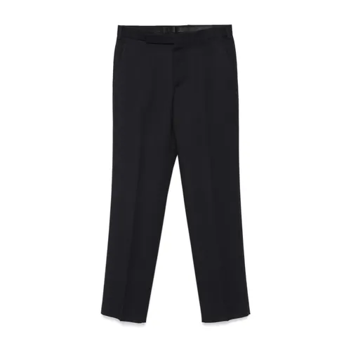 Trousers > Suit Trousers - - Lardini - Modalova