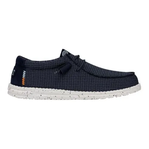 Shoes > Flats > Laced Shoes - - Hey Dude - Modalova