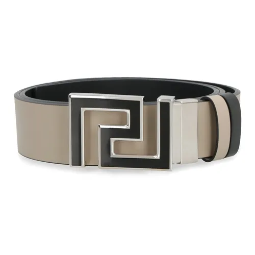 Accessories > Belts - - Versace - Modalova