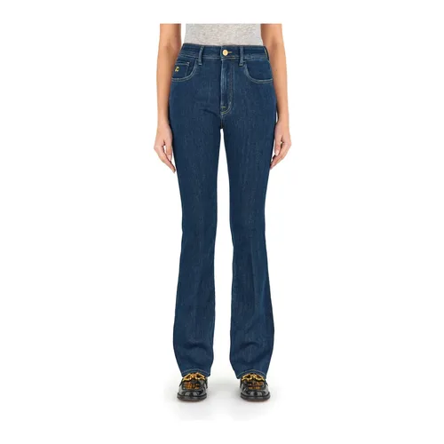 Jeans > Boot-cut Jeans - - Jacob Cohën - Modalova