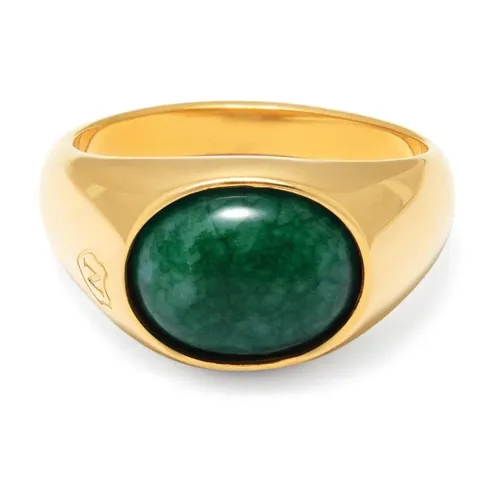 Accessories > Jewellery > Rings - - Nialaya - Modalova