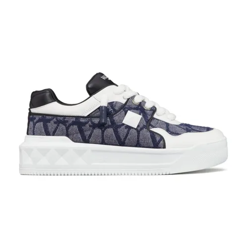 Shoes > Sneakers - - Valentino Garavani - Modalova