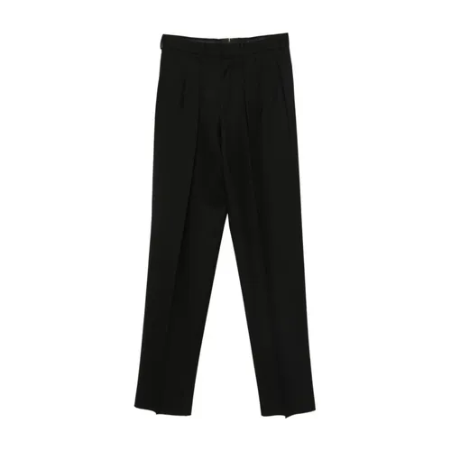 Trousers > Suit Trousers - - Tom Ford - Modalova