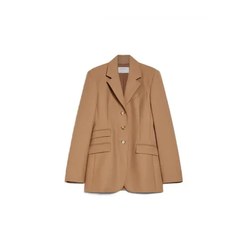 Jackets > Blazers - - Max Mara - Modalova