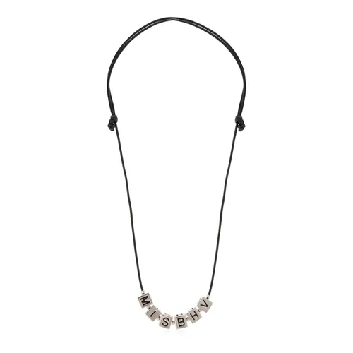Accessories > Jewellery > Necklaces - - Misbhv - Modalova