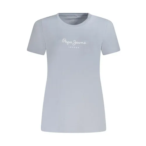 Tops > T-Shirts - - Pepe Jeans - Modalova